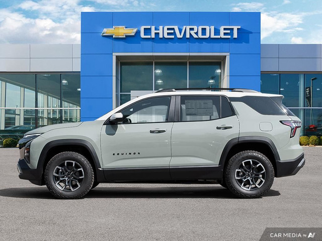 2026 Chevrolet Equinox ACTIV in Cars & Trucks in London - Image 3