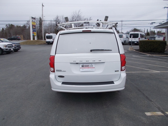 2019 Dodge Grand Caravan Canada Value Package in Cars & Trucks in Bedford - Image 4