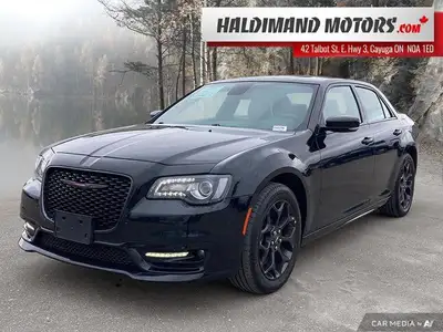 Engine: Gas V-6 3.6L L/100Km City: 12.8 L/100Km Hwy: 8.7 Safety Equipment ABS And Driveline Traction...