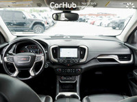 This GMC Terrain is ready for adventure! It boasts a Turbocharged Gas/E15 I4 2.0L/122 engine powerin... (image 1)