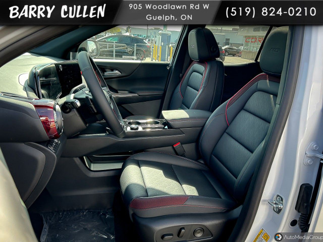 2025 Chevrolet Equinox RS in Cars & Trucks in Guelph - Image 4
