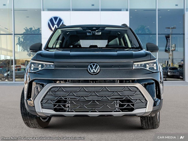 2025 Volkswagen Taos Trendline | In Stock | Includes 2-Year Pre- in Cars & Trucks in Winnipeg - Image 3