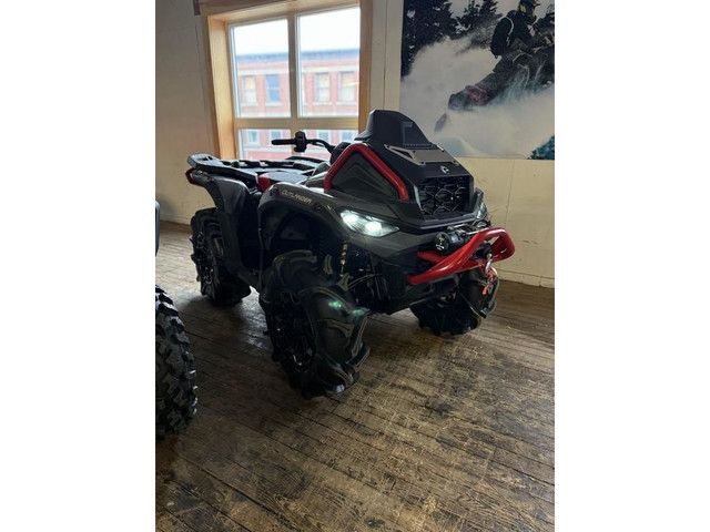 2025 Can-Am Outlander X mr 850 in ATVs in New Glasgow
