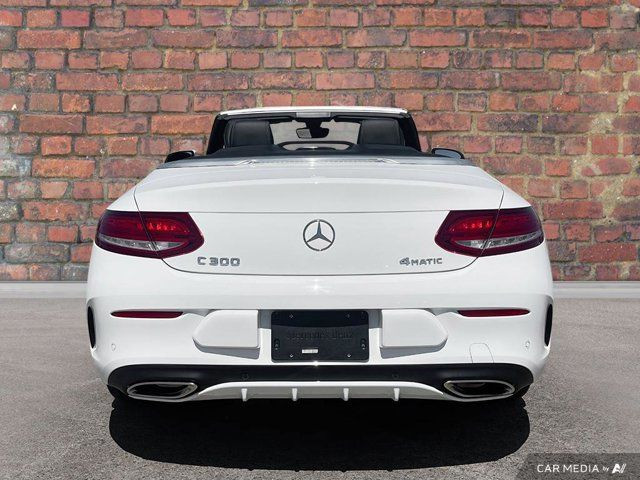 2018 Mercedes-Benz C-Class C 300 in Cars & Trucks in Dartmouth - Image 4