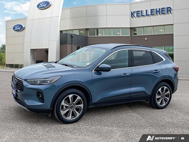 2024 Ford Escape Platinum in Cars & Trucks in Brandon
