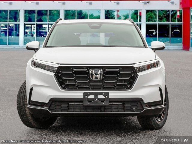 2025 Honda CR-V Sport in Cars & Trucks in Brantford - Image 2