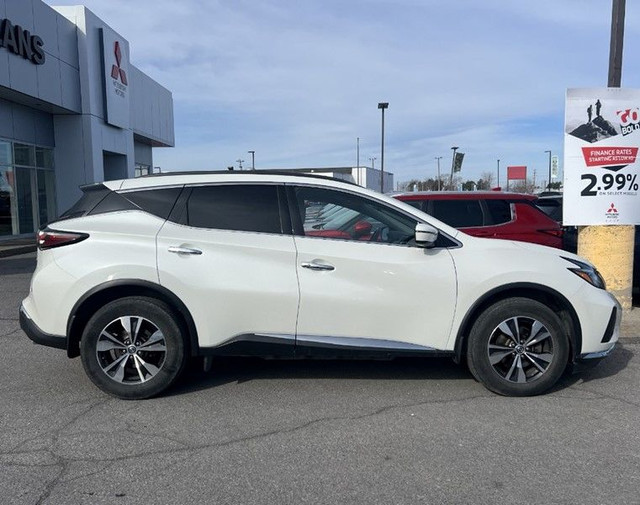 2019 Nissan Murano AWD SV in Cars & Trucks in Ottawa - Image 3