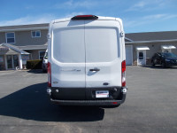 2018 Ford Transit T250 Mid Size High Roof Cargo Van 3.7, 6 cyl, auto, pw, pl, air, back up camera 13... (image 3)