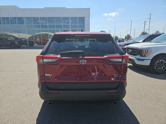 2023 Toyota RAV4 XLE in Cars & Trucks in Calgary - Image 4
