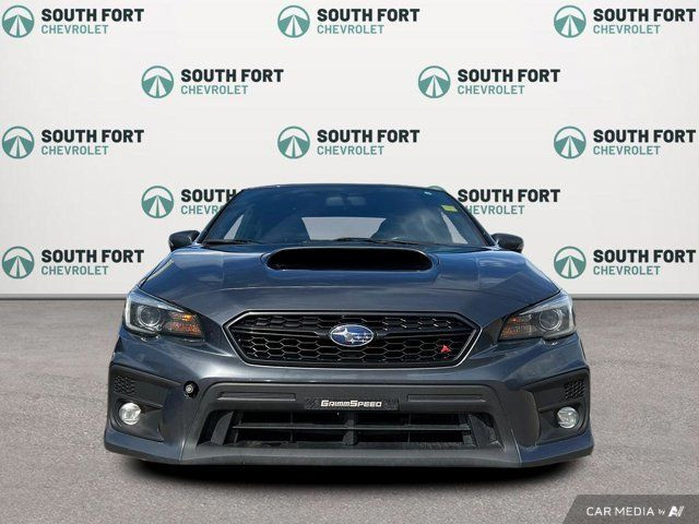 2021 Subaru WRX Sport AWD | Heated Seats | Sunroof in Cars & Trucks in Strathcona County - Image 2