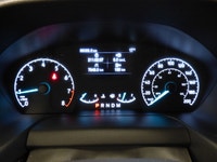 Automatique 10 vitesses, 89,000 km (certifié), Jamais accidenté (rapport historique "Carfax" à l'app... (image 9)