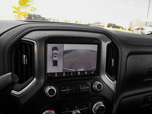 2019 GMC Sierra 1500 Denali 5.3L in Cars & Trucks in Strathcona County - Image 26