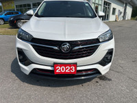 Beautiful Encore GX, AWD with ST pkg, all the options Engine: 1.3 L/100Km City: 9.0 L/100Km Hwy: 8.3... (image 1)