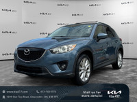 2014 Mazda CX-5