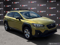 *2021 Subaru Crosstrek Outdoor* *Adventure-Ready. Rugged Styling. Unstoppable Spirit.* Built for tho... (image 7)