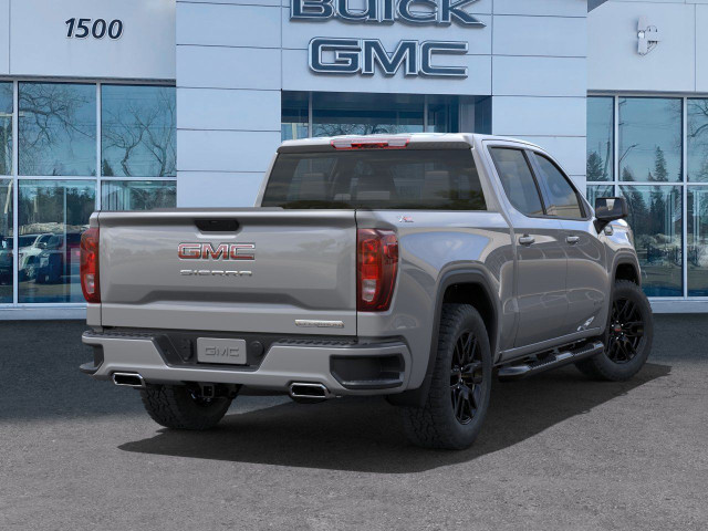 2024 GMC Sierra 1500 Elevation in Cars & Trucks in Brandon - Image 4