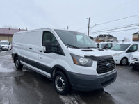 See Dealer Website for Details. 2015 Ford Transit fourgon utilitaire T-150 (image 4)