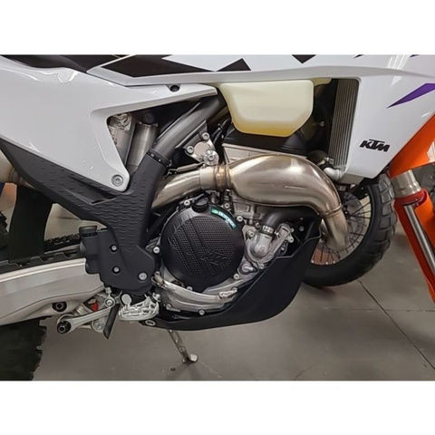 2023 KTM XC 250 F in Street, Cruisers & Choppers in Calgary - Image 2