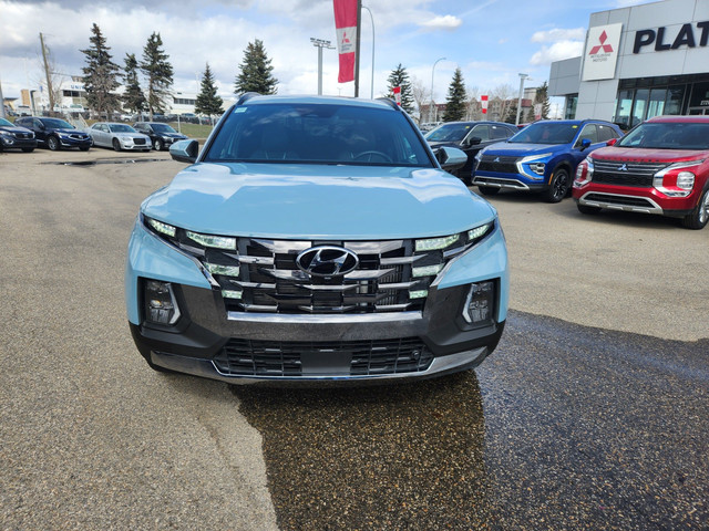 2022 Hyundai Santa Cruz Ultimate Low KM - Fully Loaded! in Cars & Trucks in Calgary - Image 2