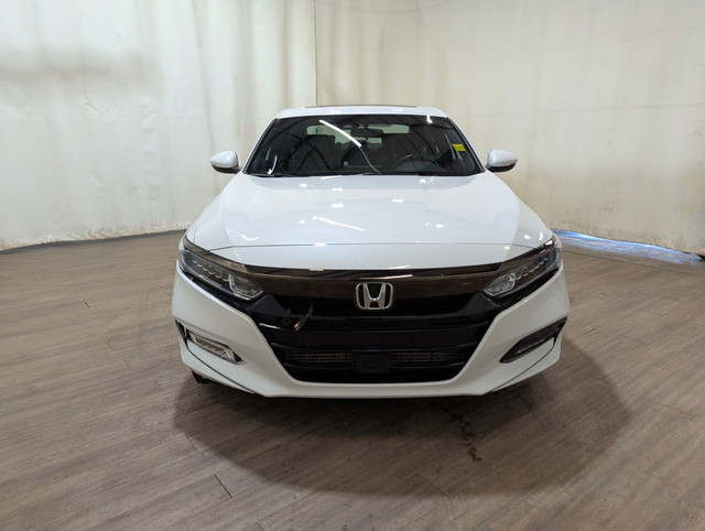 2020 Honda Accord Sport 1.5T Bluetooth | Sunroof | Heated Seats in Cars & Trucks in Calgary - Image 2