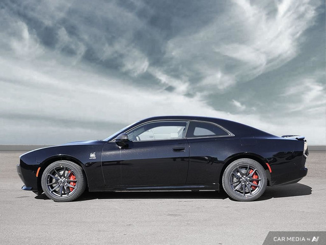 2024 Dodge Charger Daytona SCAT PACK AWD | 0% @84 MONTHS | ELECT in Cars & Trucks in Oakville / Halton Region - Image 3
