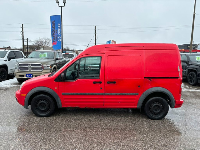 2011 Ford Transit Connect Cargo XLT in Cars & Trucks in Barrie - Image 2