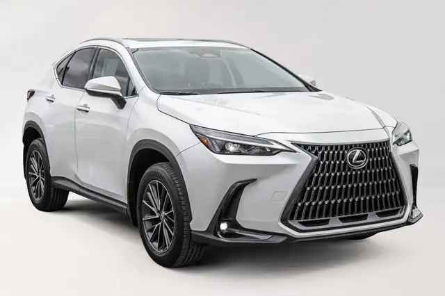 2022 Lexus NX NX 350h / camera / bluetooth / volant chauffant Bi in Cars & Trucks in Laval / North Shore - Image 6