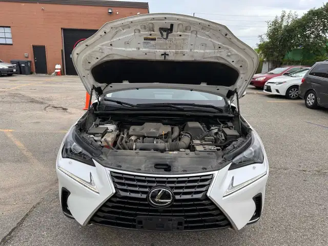 2020 Lexus NX NX 300 in Cars & Trucks in Oakville / Halton Region - Image 32