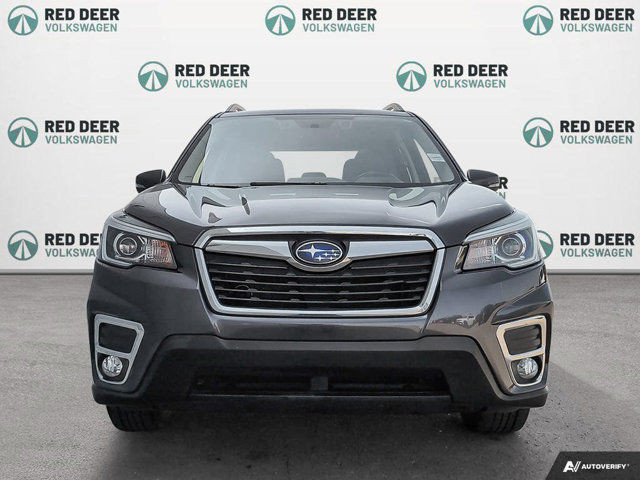 2019 Subaru Forester Limited in Cars & Trucks in Red Deer - Image 3