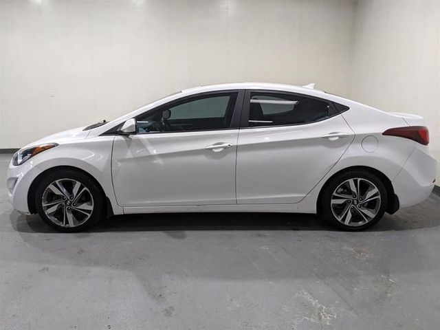 2015 Hyundai Elantra Limited at in Cars & Trucks in Cambridge - Image 3