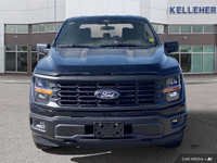 This Ford F-150 has a durable Regular Unleaded 2.7 L EcoBoost engine powering this Automatic transmi... (image 7)