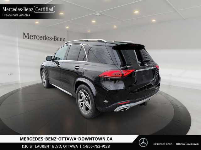 2021 Mercedes-Benz GLE350 4MATIC SUV- New brakes -Certified unit in Cars & Trucks in Ottawa - Image 4