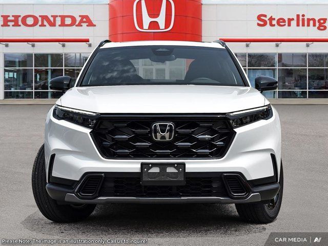 2026 Honda CR-V Hybrid Sport in Cars & Trucks in Hamilton - Image 2