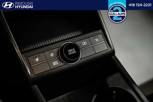 Hyundai Kona Electric Preferred FWD 2024 in Cars & Trucks in Rimouski / Bas-St-Laurent - Image 15