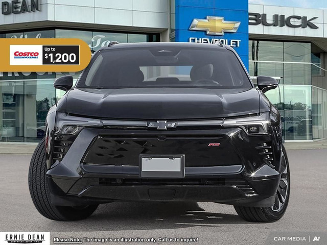 2025 Chevrolet Blazer EV RS in Cars & Trucks in Barrie - Image 2