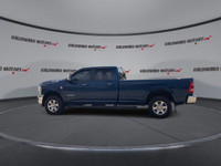 This Ram 3500 has a strong Turbo Diesel 6cyl 6.7L engine powering this Automatic transmission. Deale... (image 4)