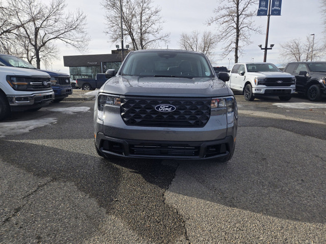 2025 Ford Maverick XLT | FX4 OFF-ROAD PKG | 4K TOW PKG | 4K TOW  in Cars & Trucks in Calgary - Image 2