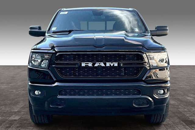 2024 Ram 1500 4wd Tradesman Sport in Cars & Trucks in Edmonton - Image 3