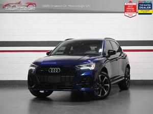 2021 Audi Q3 Progressiv