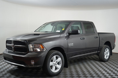 2023 Ram 1500 Classic EXPRESS