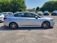 ***FULLY LOADED***TWO SETS OF TIRES ON RIMS INCLUDING WINTER TIRES AND FOUR BRAND NEW ALL SEASON TIR... (image 5)
