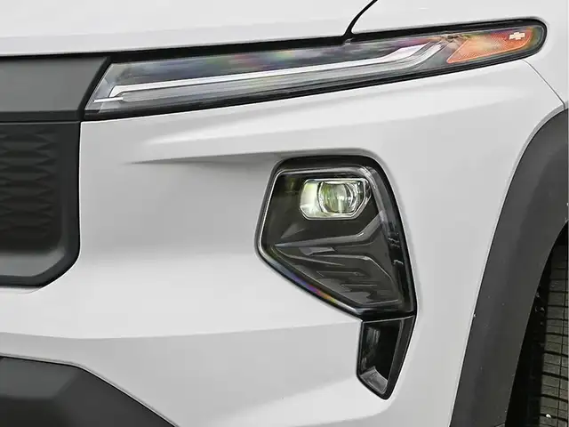 2024 Chevrolet Silverado EV 4WT in Cars & Trucks in City of Montréal - Image 11
