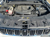 Your Grande Prairie Chrysler store just took in this vehicle! It is either in transit or freshly tra... (image 9)