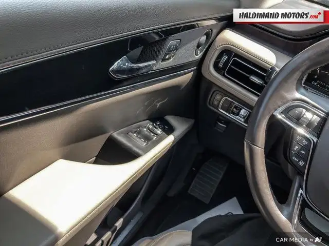 2022 Lincoln Nautilus Reserve in Cars & Trucks in Hamilton - Image 21