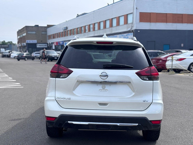 2019 Nissan Rogue SL in Cars & Trucks in Hamilton - Image 4