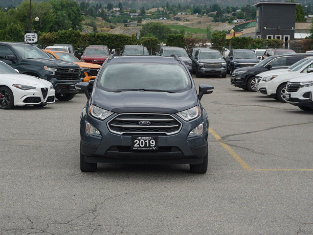 2019 Ford EcoSport in Cars & Trucks in Penticton - Image 2