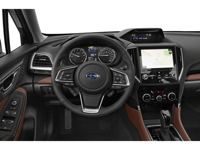 2022 Subaru Forester Premier in Cars & Trucks in Markham / York Region - Image 4