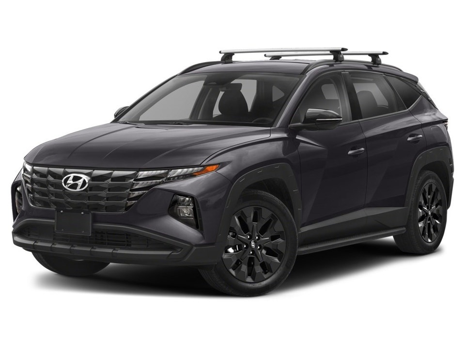2022 Hyundai Tucson Urban