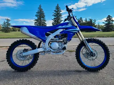 Here to continue its reign, the AMA pro Motocross & Supercross champ is back to be even better - lig...