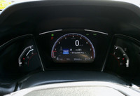 2020 Honda Civic Hatchback Sport Touring. Alloy Wheels. Back-Up Camera. Bluetooth. Front Collision W... (image 7)